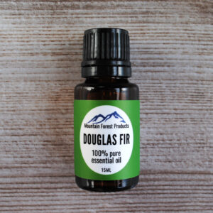 Douglas Fir Essential Oil