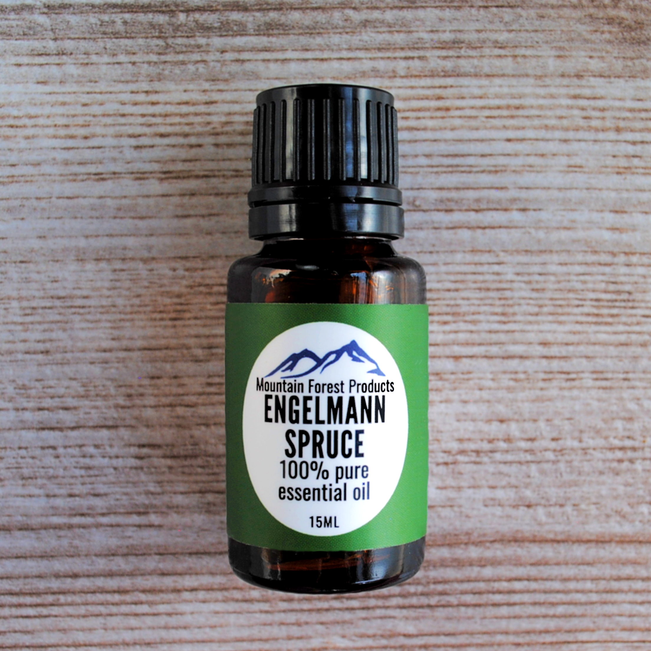 Engelmann Spruce Essential Oil