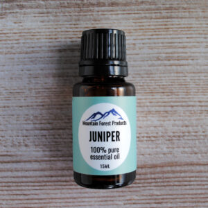 Juniper Essential Oil