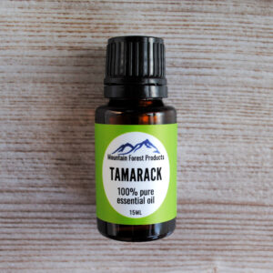 Tamarack Essential Oil