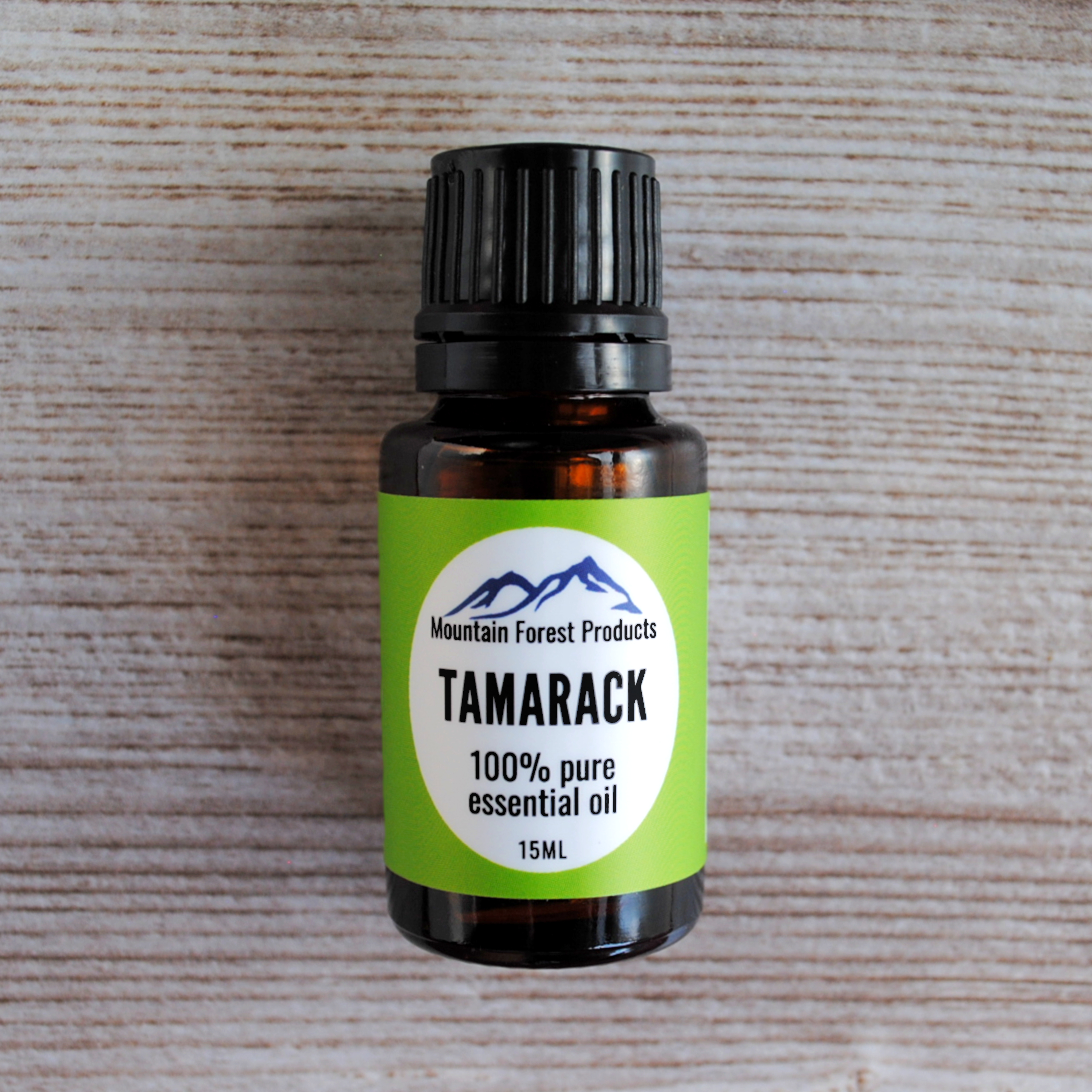 Tamarack Essential Oil